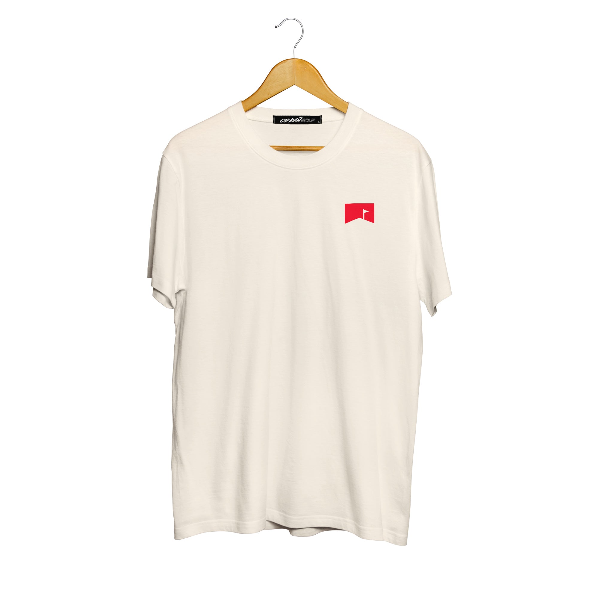 Augusta Leisure Tee (Limited Edition)