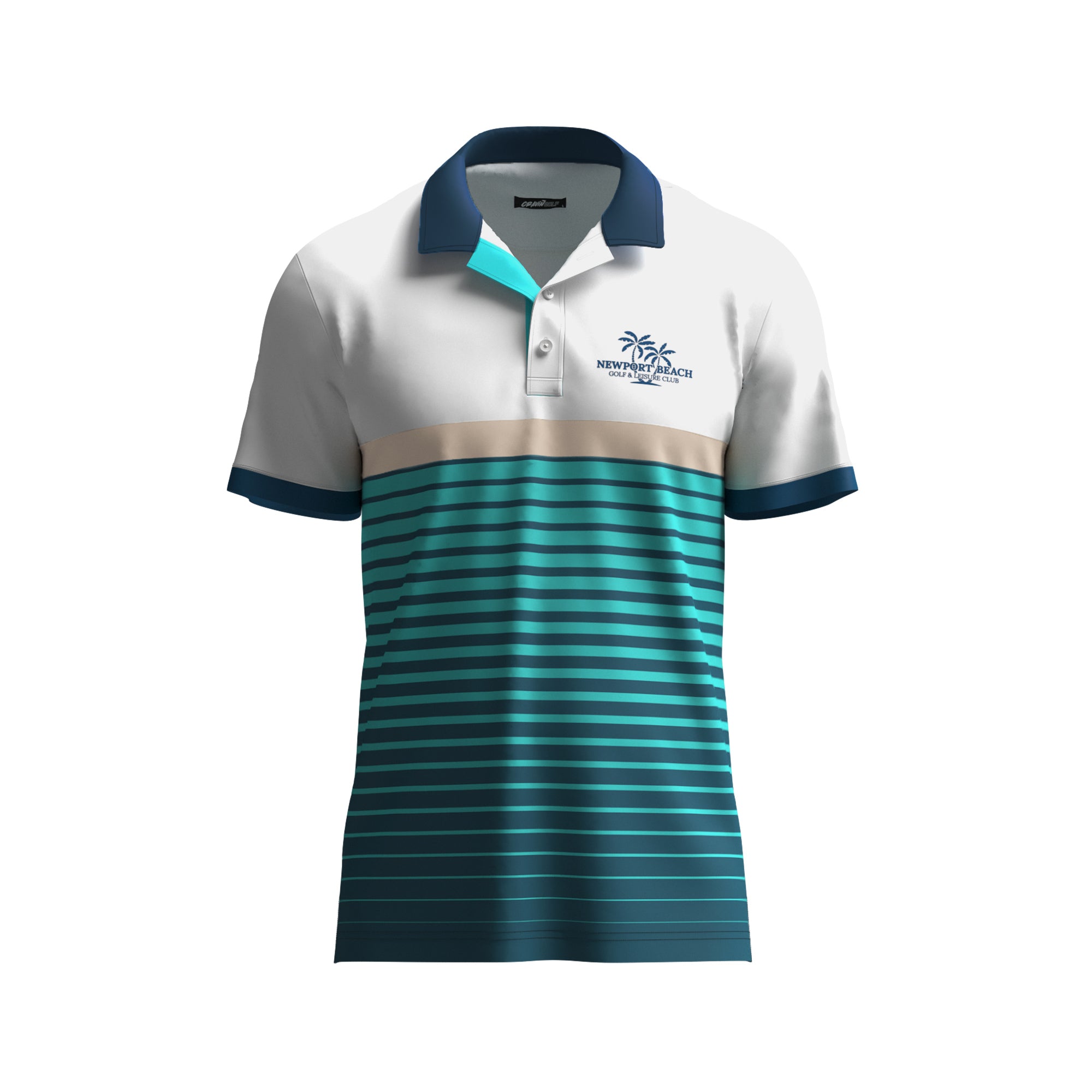 newport beach golf course dress code Course Rules