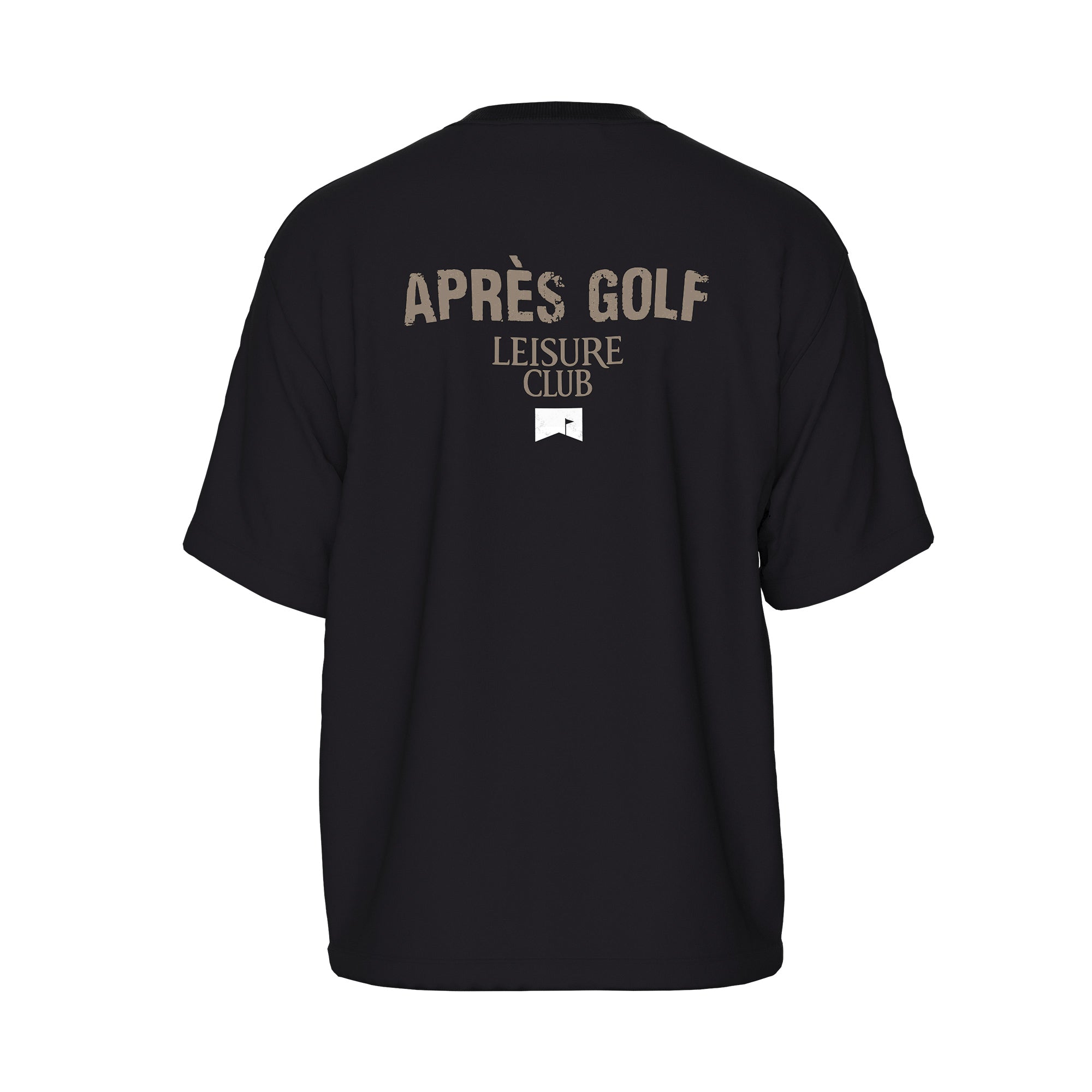 Après Golf Leisure Club (Faded Black)