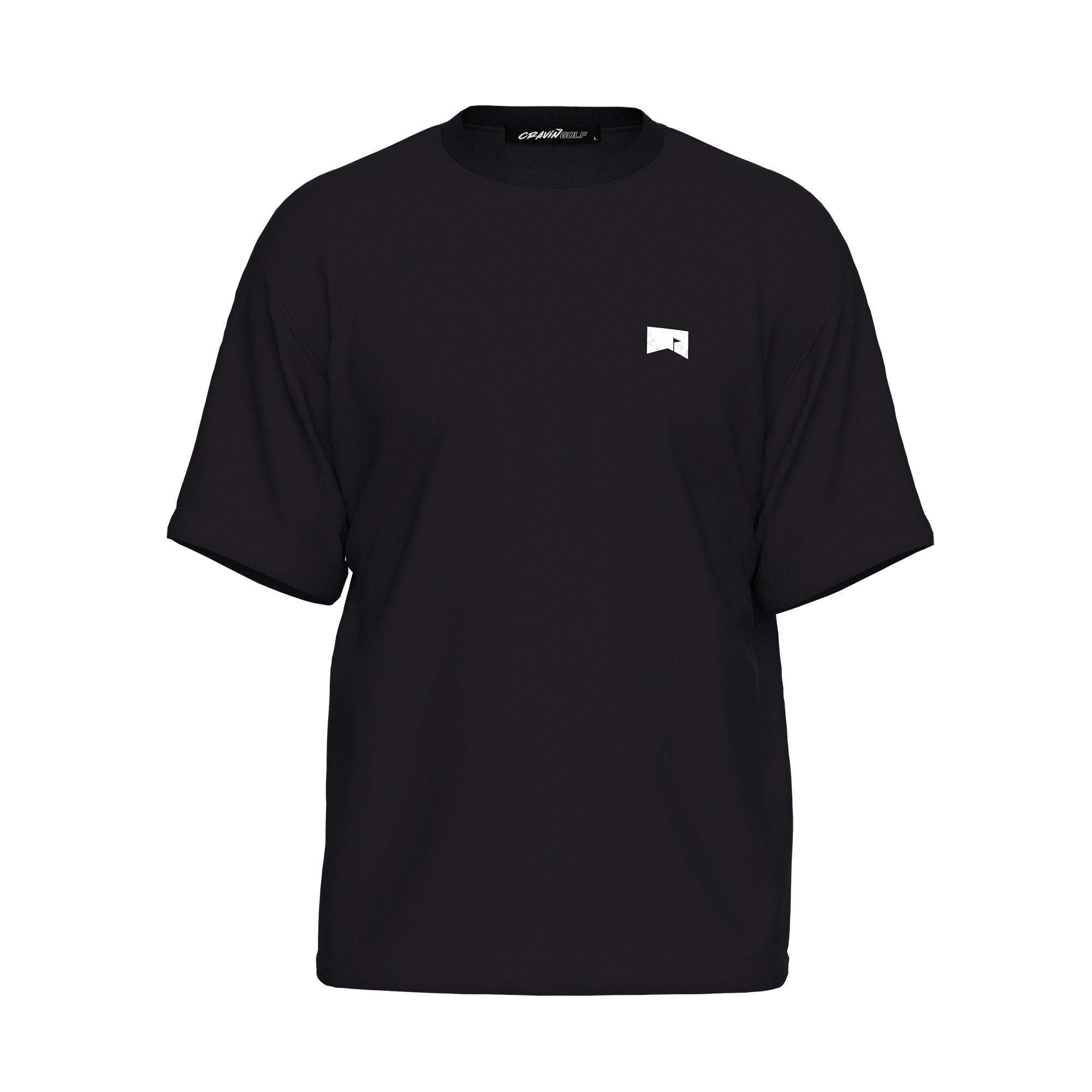 Après Golf Leisure Club (Faded Black)