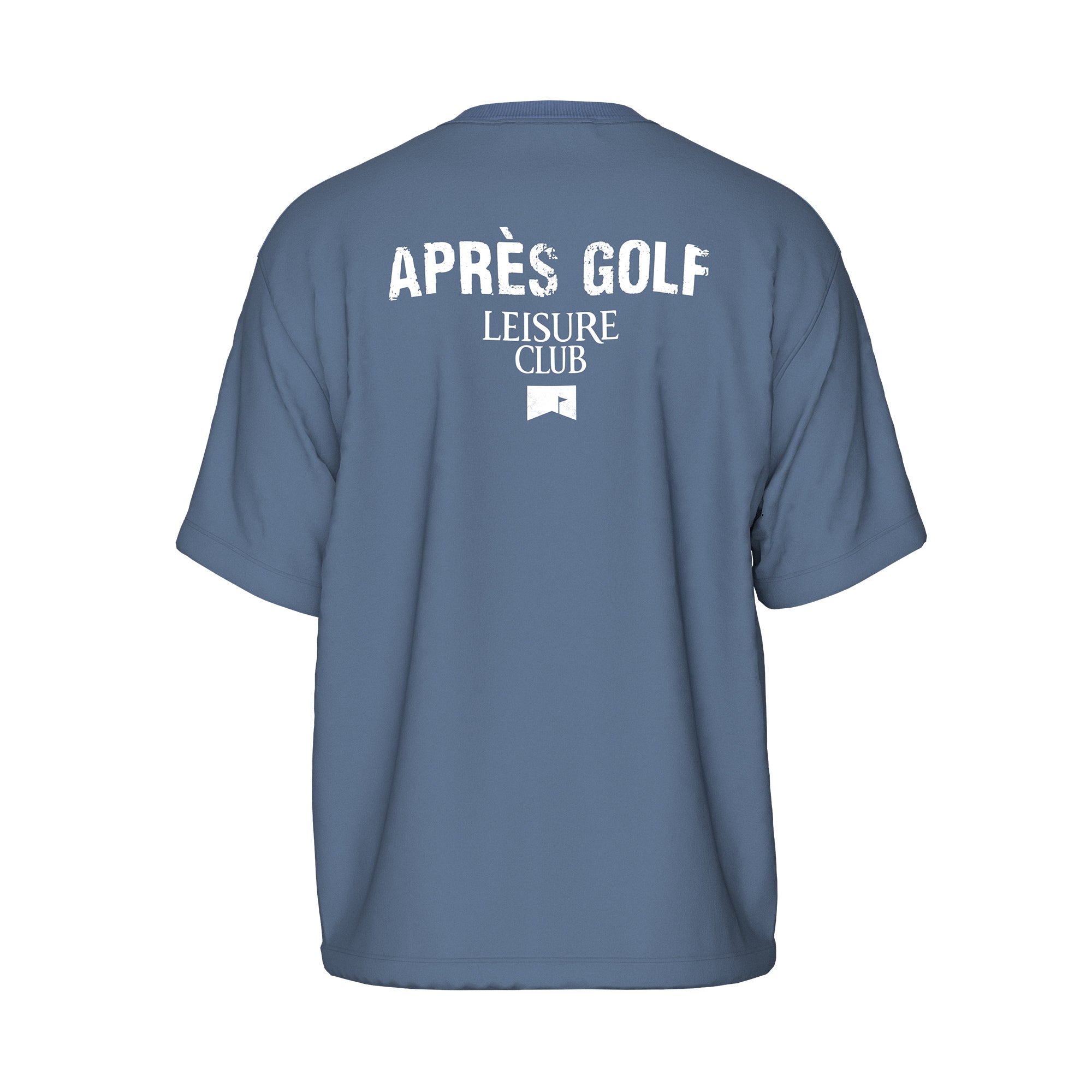 Après Golf Leisure Club (Indigo)