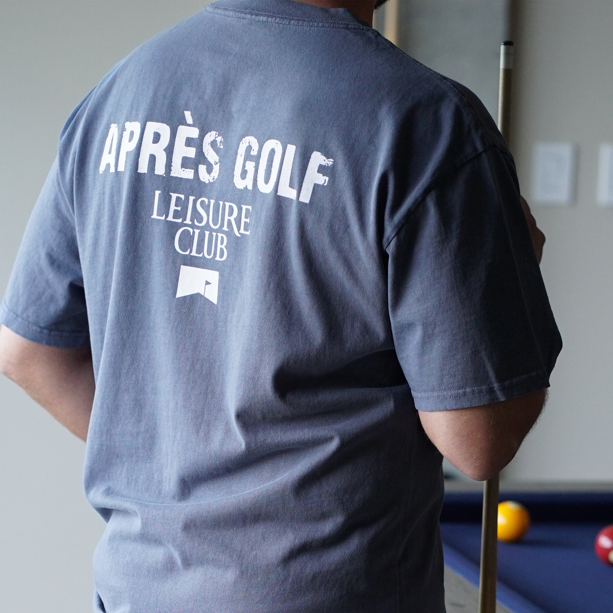 Après Golf Leisure Club (Indigo)