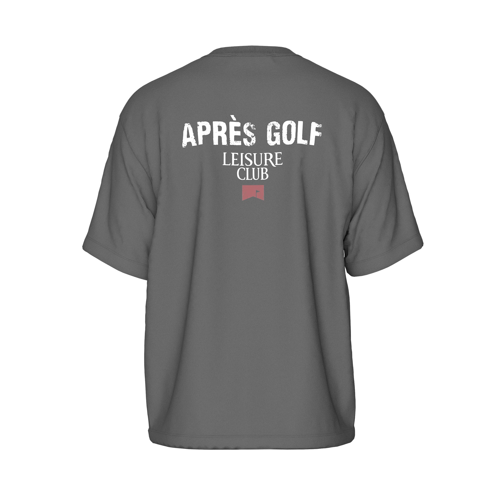 Après Golf Leisure Club (Faded Grey)