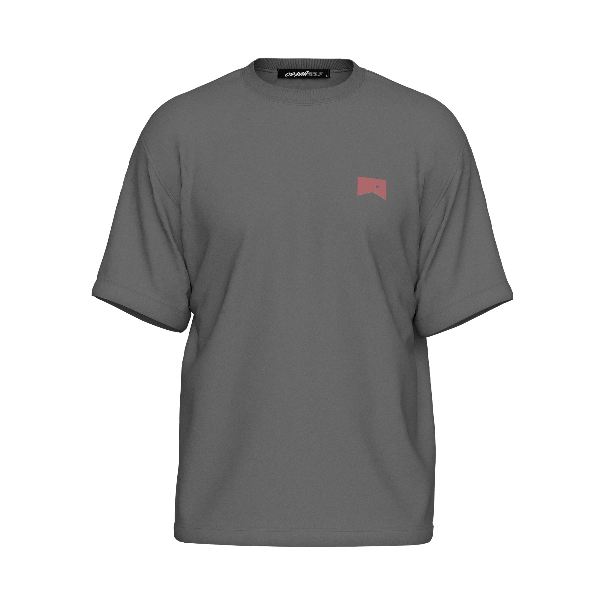 Après Golf Leisure Club (Faded Grey)