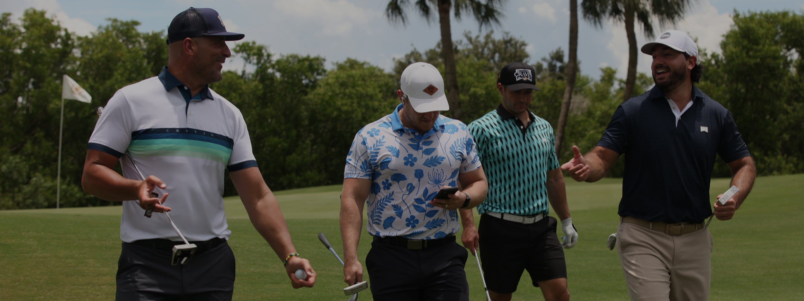 Cravin Golf - Golf and Leisure Club
