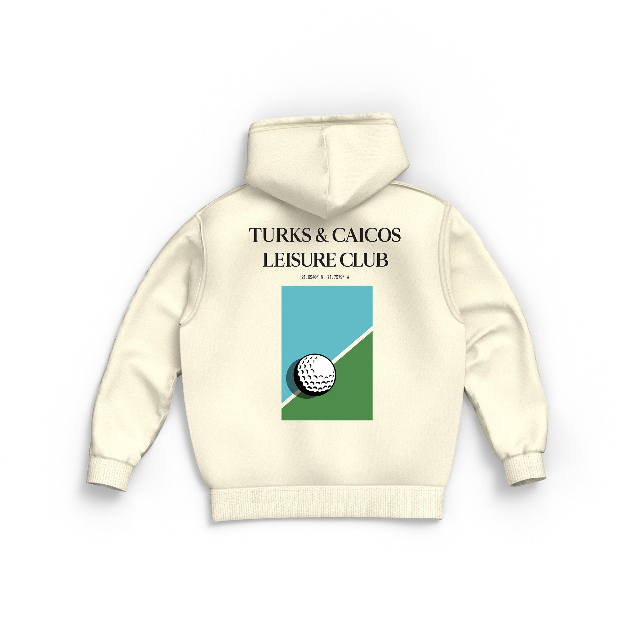Vintage Cream Hoodie (SZN1)
