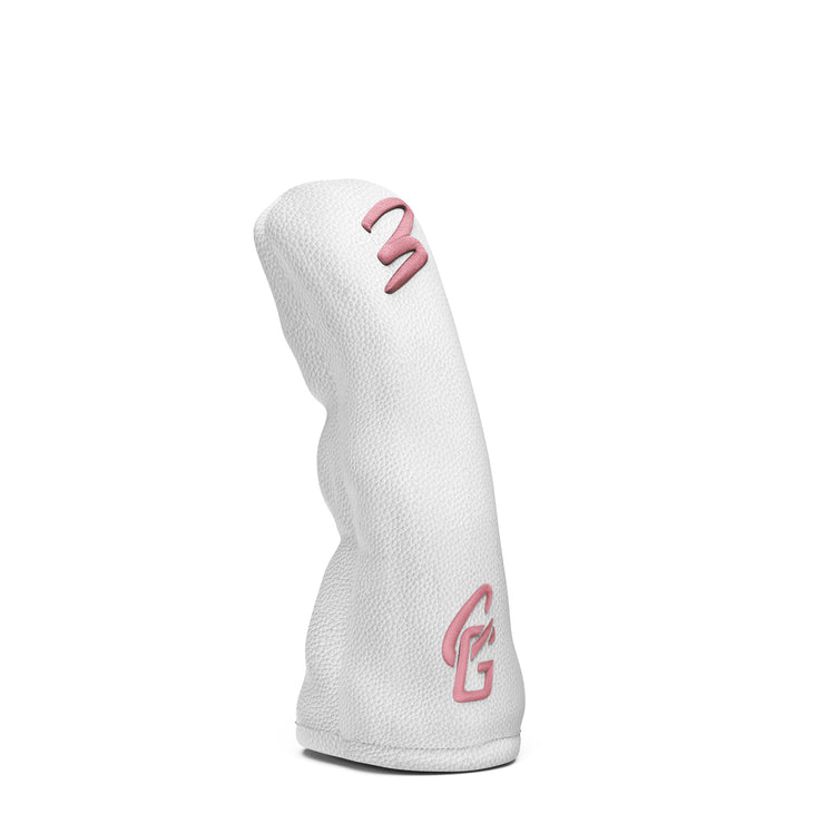 Ace 3 Wood Head Cover