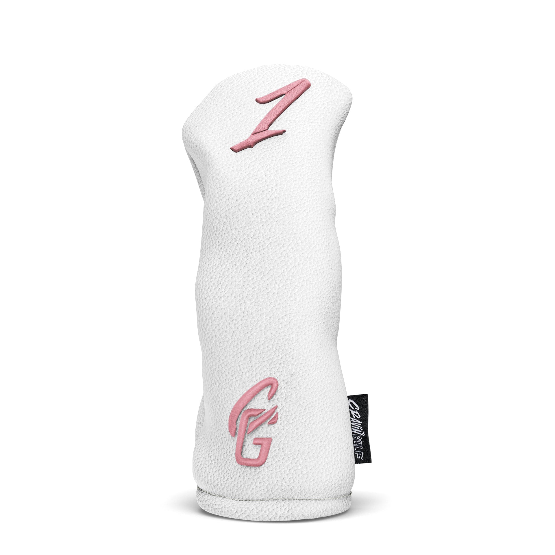 Ace Head Cover (Pack)