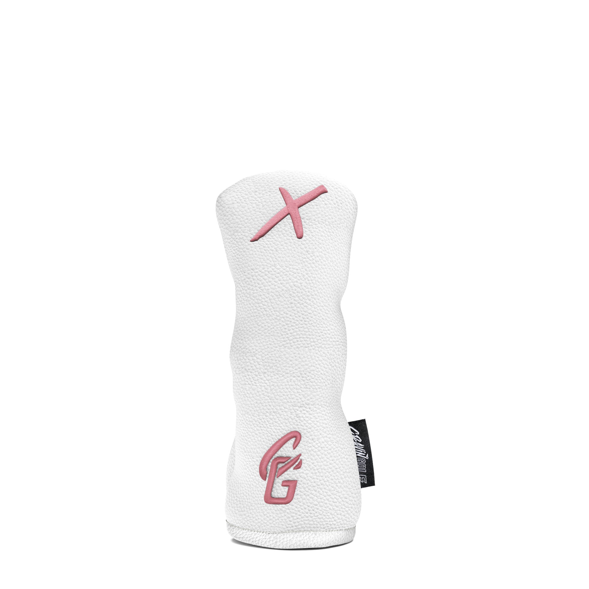 Ace Hybrid Head Cover