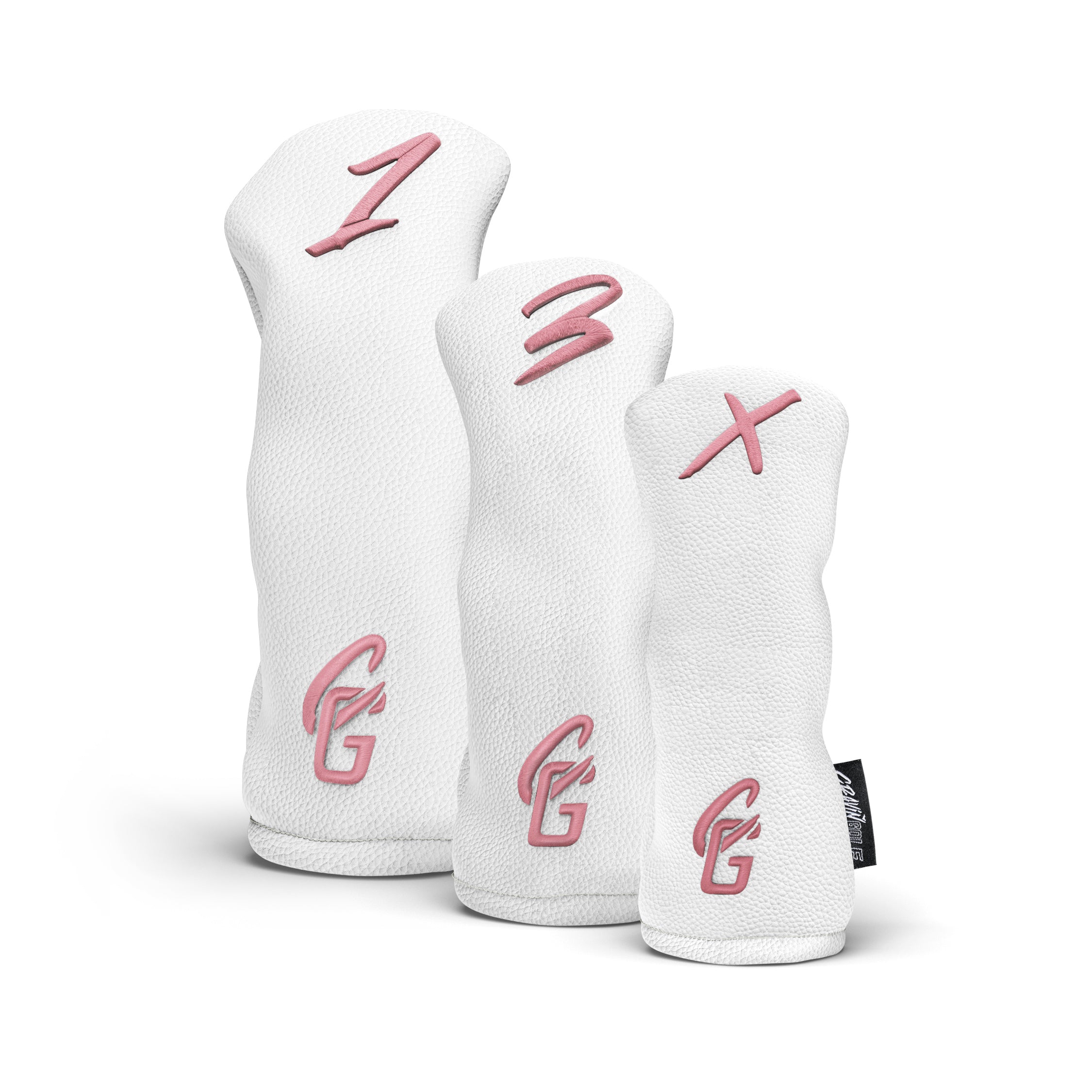 Ace Head Cover (Pack)