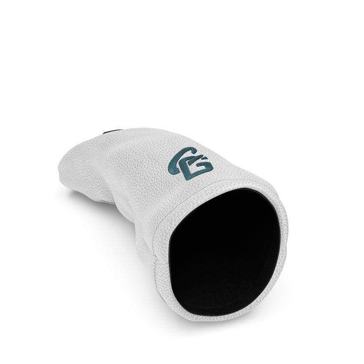 Greenie Head Cover (Pack)