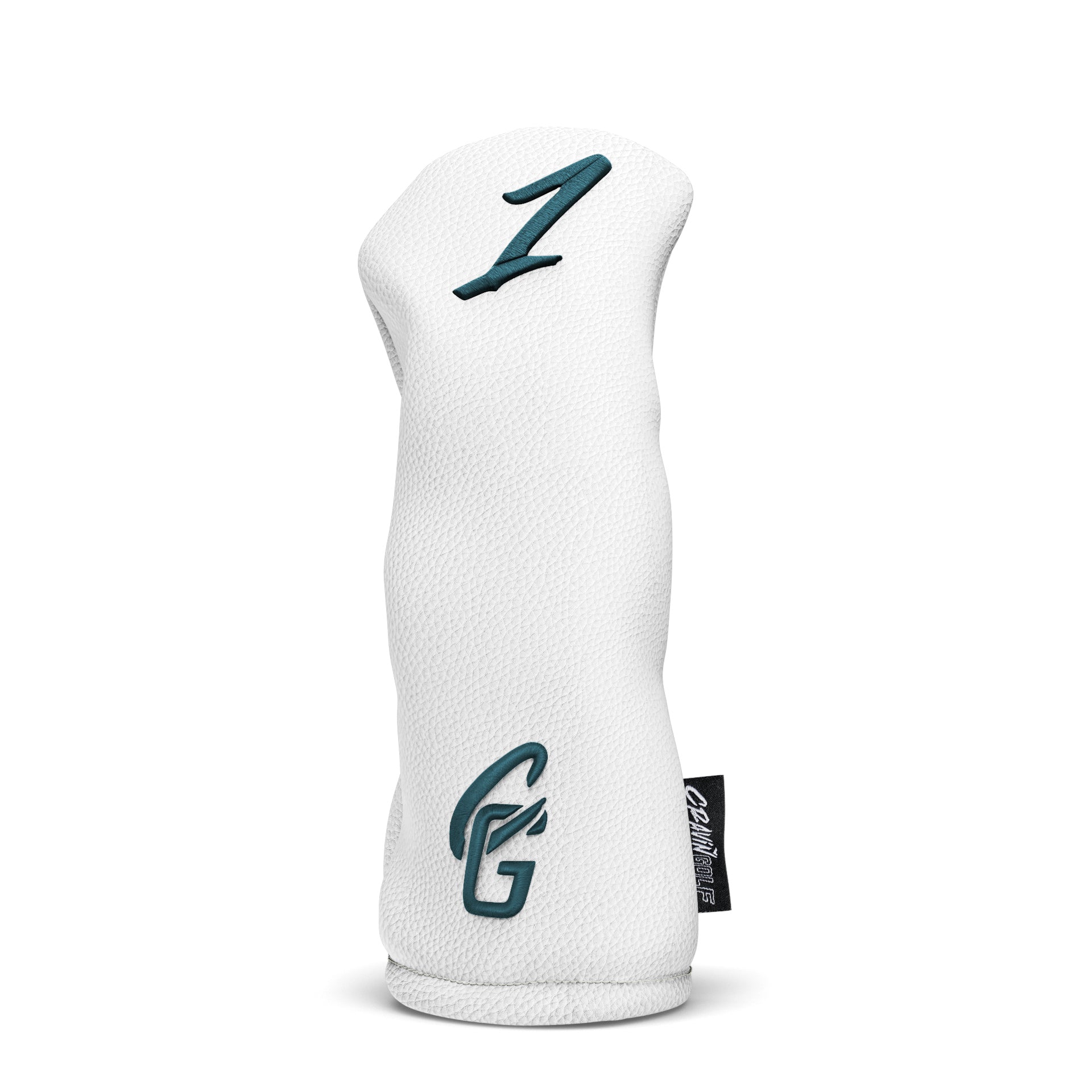 Greenie Head Cover (Pack)