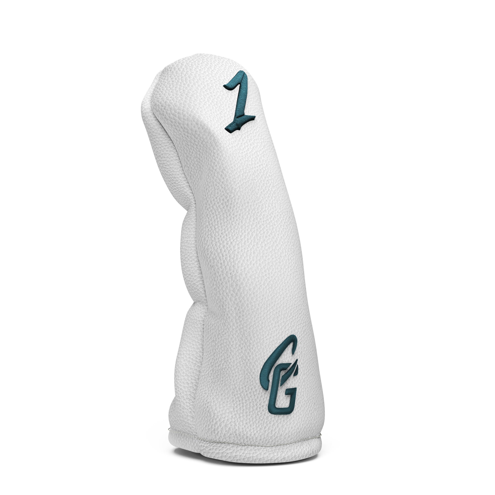 Greenie Head Cover (Pack)