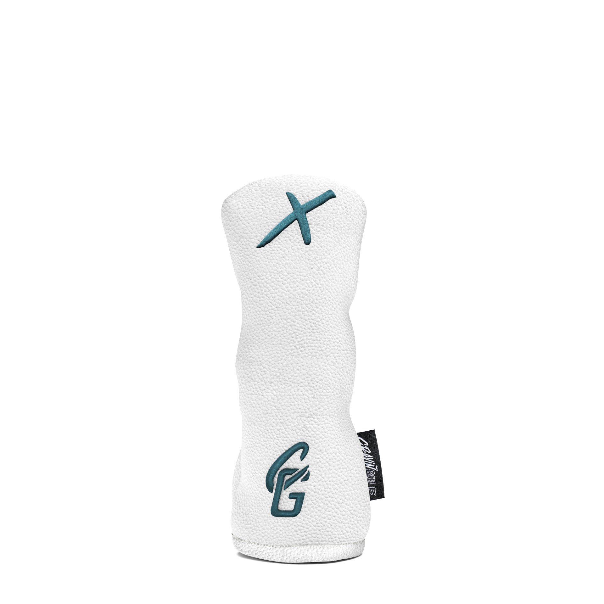 Greenie Hybrid Head Cover